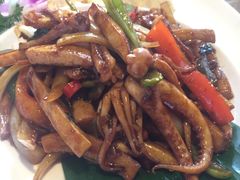 -娘惹裙厨餐厅(昙华林店)