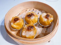-山泉粤宴(广东大厦店)