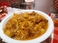 -西贝(上海中心店)