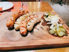 -造精酿餐厅