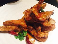 -西安凯悦酒店·湖畔中餐厅