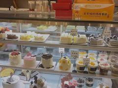 -焙丽拾光(麦凯乐直营店)