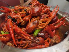 -聚味瞿记·龙虾堂(坡子街店)