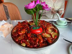 -虾铺子龙虾·私房菜(金源花苑店)