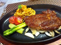 -丹鼎铁板料理(市政娱乐中心店)