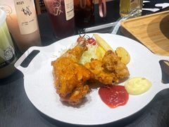 -熊吞·大碗丼烧肉饭(西市场嘉华店)