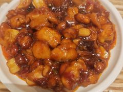 -乡村基·川味现炒大王(熙悦天街店)