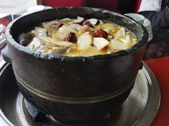 -南渝食府.石锅鸡(尚城花园店)