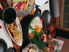 -藤原布二·大正创意料理(五台山店)