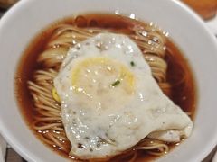 -苏小柳点心·手作小笼包(浦东嘉里城分院)