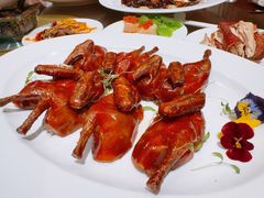 -北京贵宾楼饭店·紫金