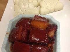 东坡肉-陈傻子餐厅(世纪都会店)