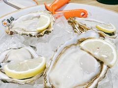 -开蚝屋·海鲜龙虾烧烤(文二路店)