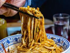 -老北京炸酱面大王.铜锅涮肉(朝阳门店)