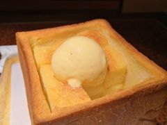 面包诱惑-绿茶餐厅(华联万柳店)