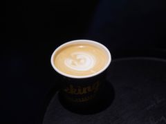 -SeekSeeking咖啡专门店(堰塘街店)