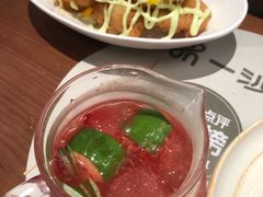 -一沙一城·岩烤牛扒(深圳首店)