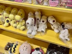 -史努比缤纷世界