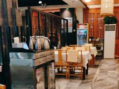 -辣婆婆(航天桥店)