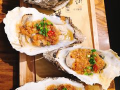 -必点海鲜·鲅鱼水饺(鞍山西道店)