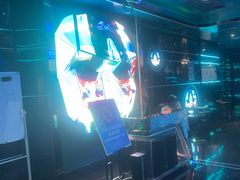 -酷秀KTV(五道口店)