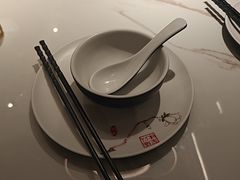 -绿茶餐厅(滨海万达广场店)