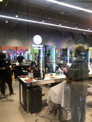 -HairCode芭曲发型