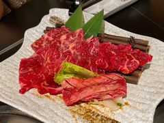 -御牛道日式烤肉料理(杭州西溪印象城店)