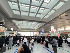 -合肥南站