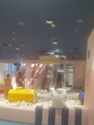 -奈尔宝家庭中心·亲子餐厅(北京东坝万达店)