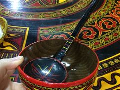 -金荞麦彝家美食