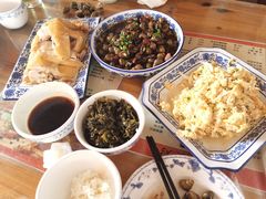 -洞天食府(北大街店)