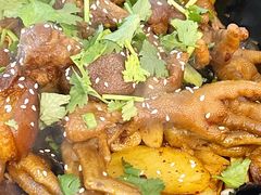 -小明同学(三里屯店)