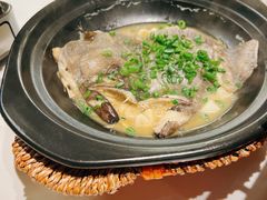 -乔阿马·江南味·驴肉香(龙湖华泾天街店)