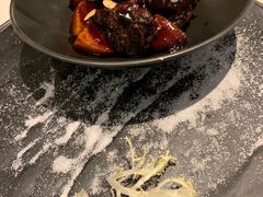 -港丽餐厅(高德置地店)