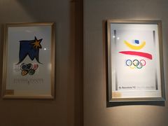 -天津大港奥林匹克博物馆