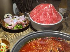 -冯校长老火锅(深圳总店)