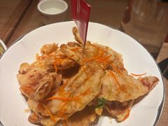 -金掌勺锅包肉(太原万达店)