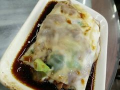 牛肉肠-穗银肠粉店(东川路店)