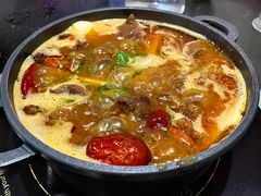 -天仁聚驴肉香(北石槽店)