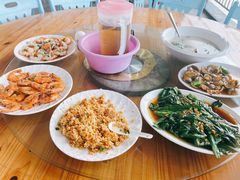 -七鲜渔港美食餐厅(巽寮湾海景店)