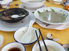 -秋姐美食店(旅游大道店)