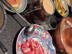 -老墙根涮肉(王四营店)