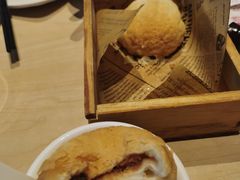 -避风塘(百联东郊店)