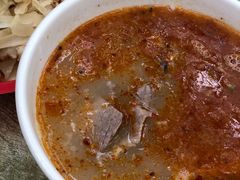 -龙鳞路第一家牛肉汤