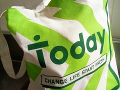 -today便利店(汉街店)