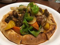 -纳瓦新疆菜(银都店)