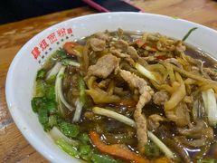 -肆姐面粉馆(坡子街店)