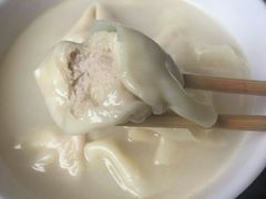 -龙抄手(文殊坊店)