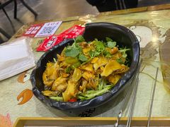 -刘一龙虾.烧烤(理工直营店)